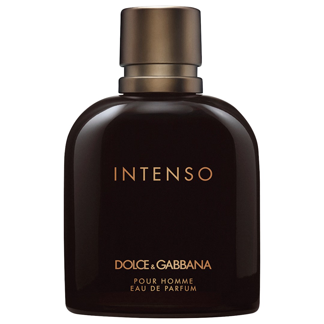 Intenso Pour Homme EDP